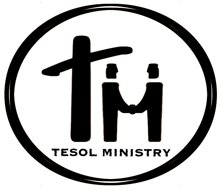 TESOL Ministry logo