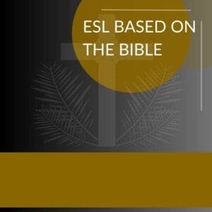 Bible based ESL