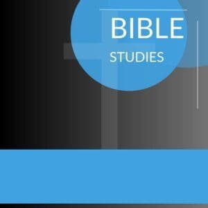 ESL Bible Studies