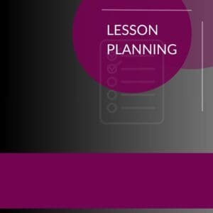 Lesson Planning