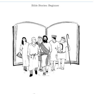 Bible Stories - Beginner