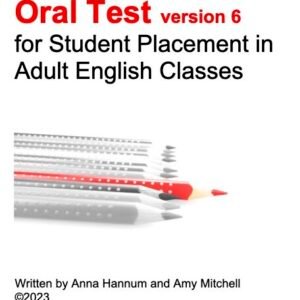 Oral Test v.6